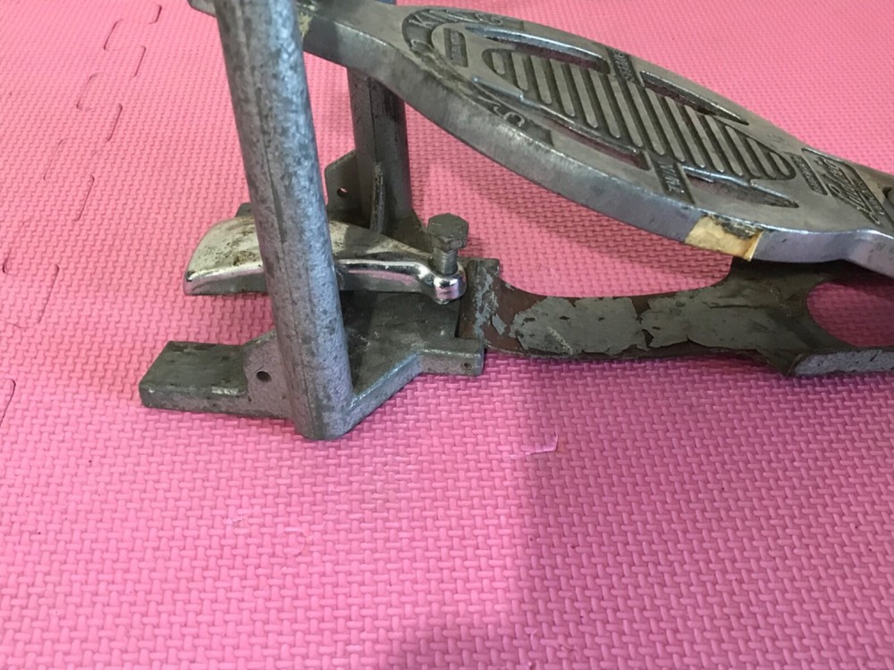 Ludwig Speed King Drum Pedal - needs restoration