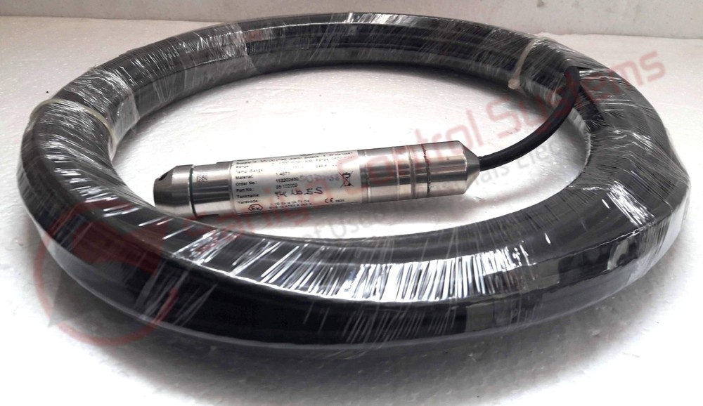 Gms GT300 Hart Level Transmitter Sensor Cable 20 M