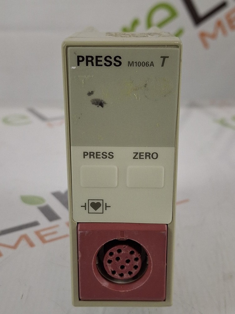 Hewlett Packard M1006A Press Module