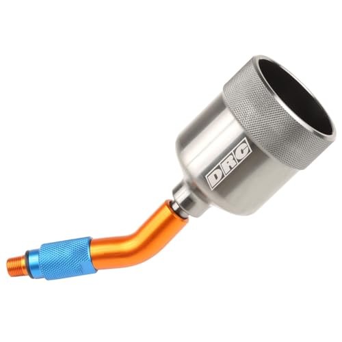 DRC - D59-37-157 - RCU Bleed Cup, WP