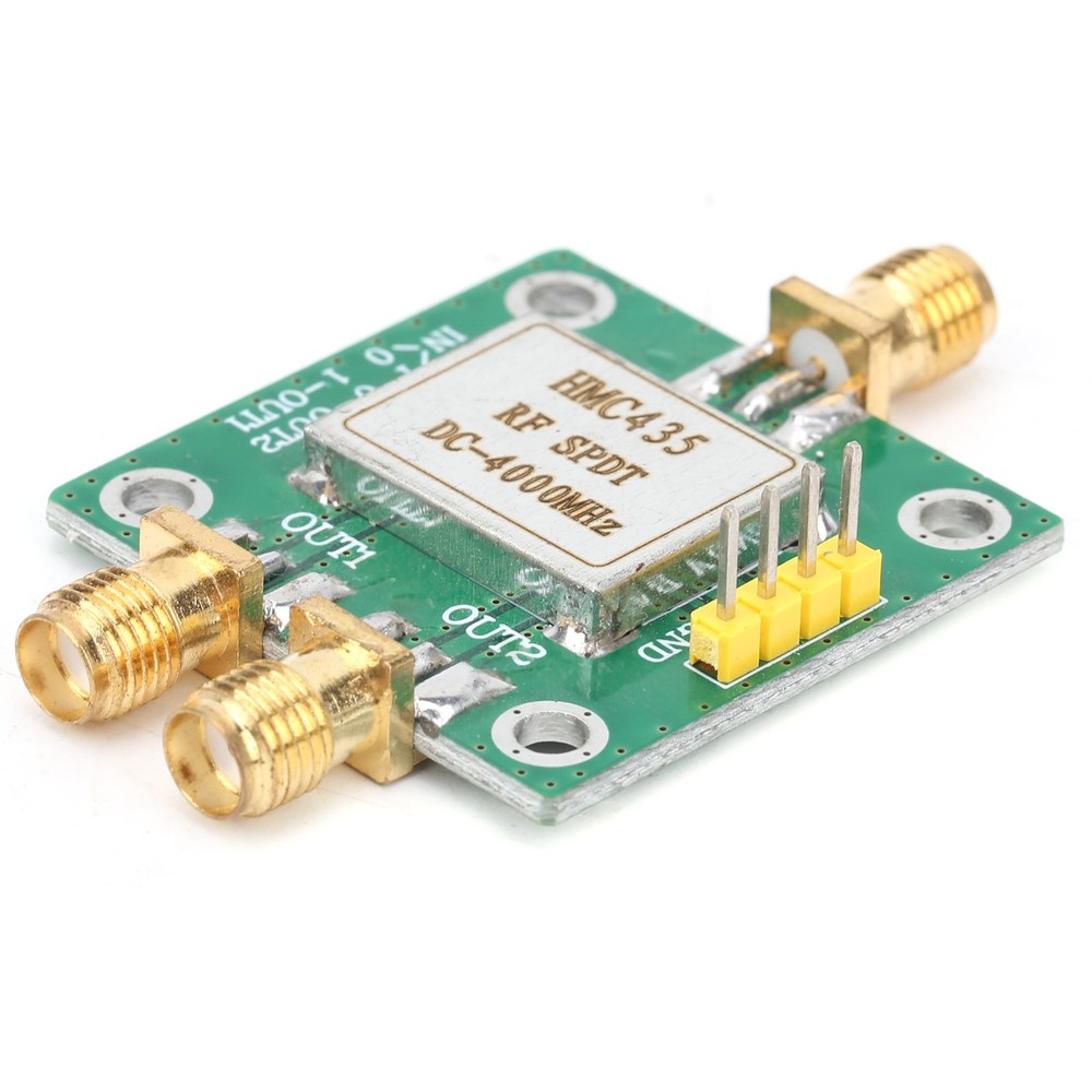 High Frequency RF Switch Module With High Quality PCB For Industrial Supplies