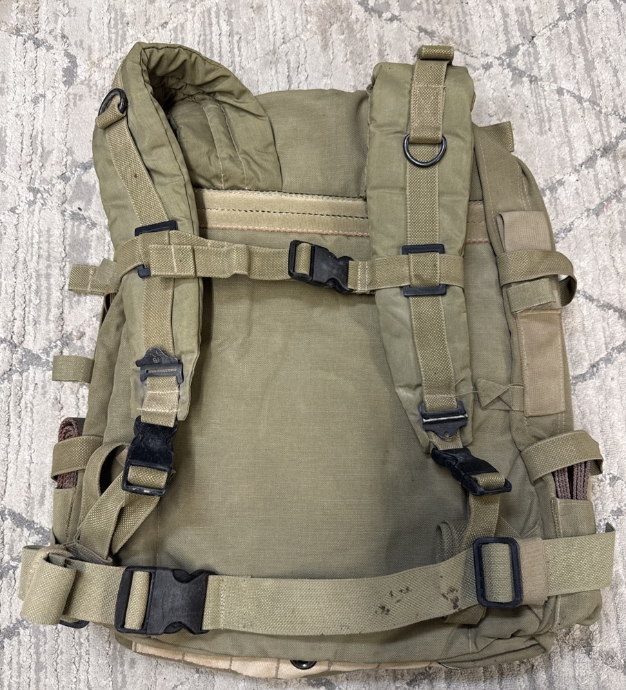 LBT-1562B London Bridge Trading Jumpable Training/coverage Medical Backpack