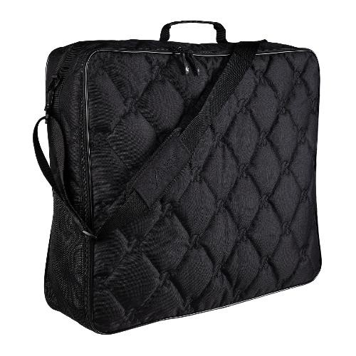 Bates Saddle Pad Bag