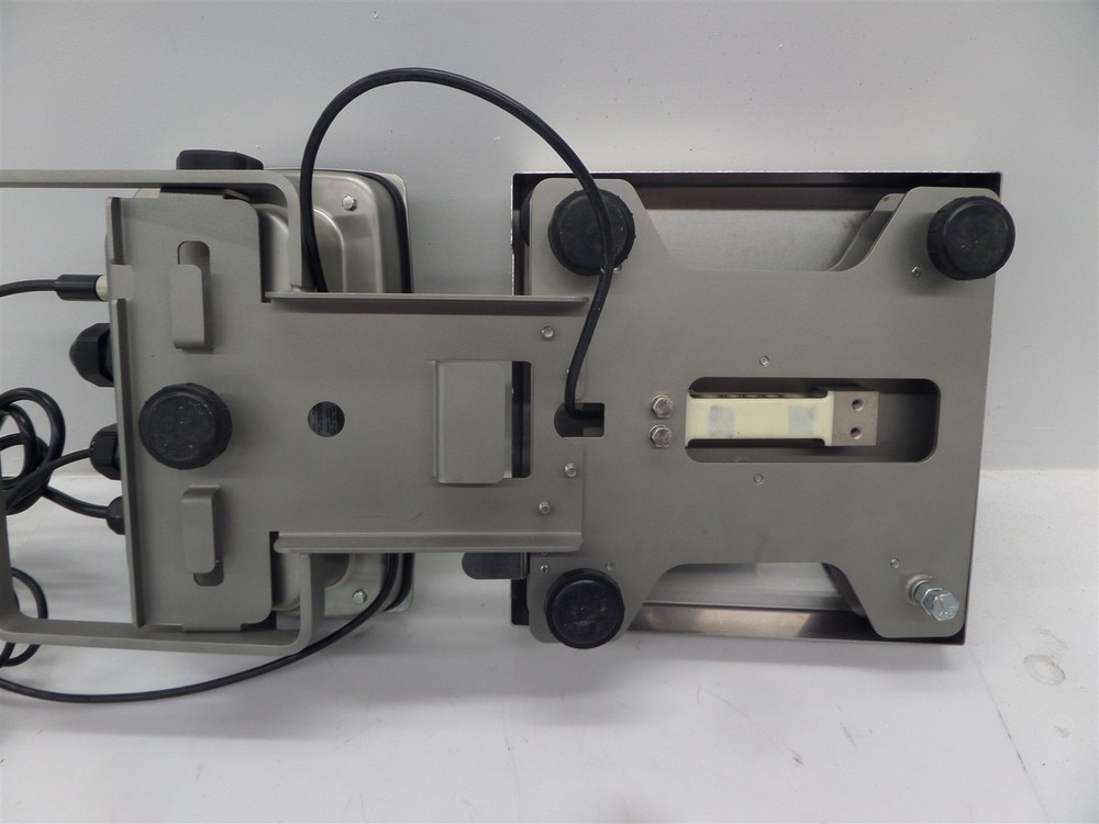 OHAUS Defender 5000 XtremeW Digital Scale