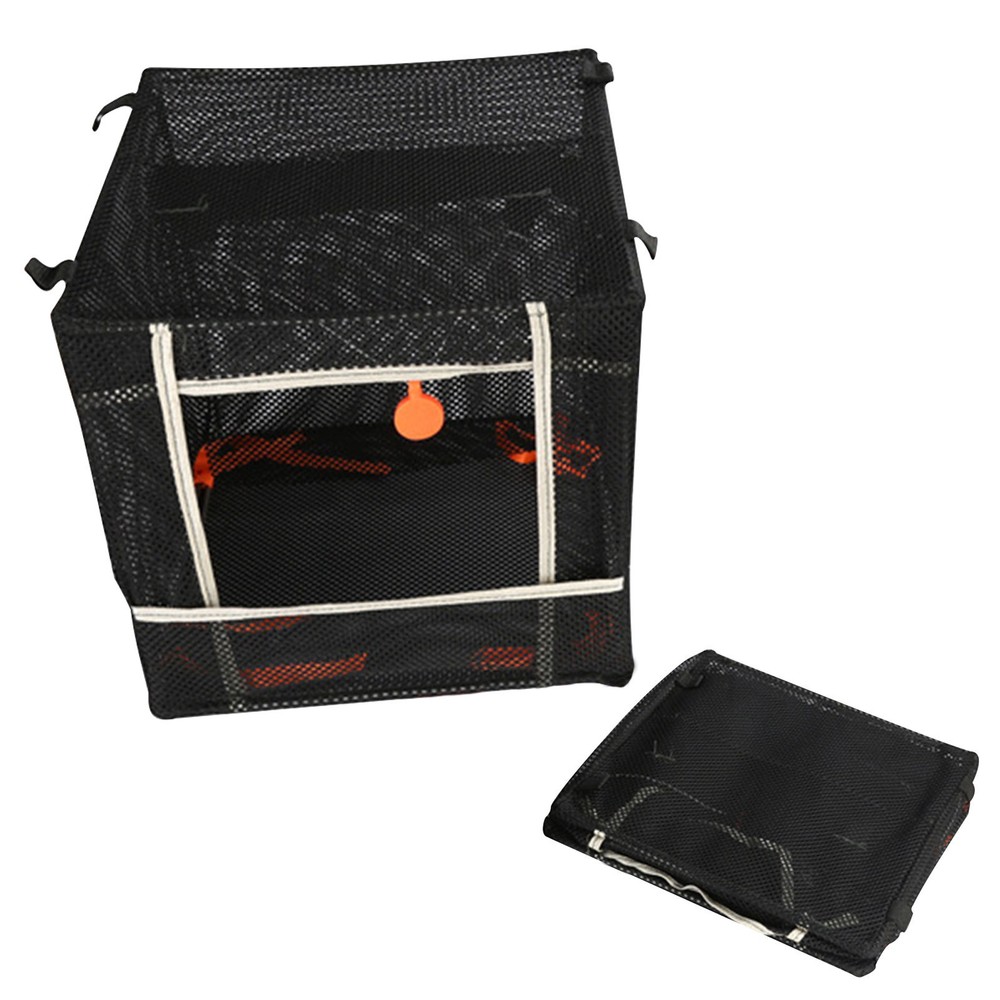 Target Box Camping Collection Box for Shooting Practice Slingshot Target Box