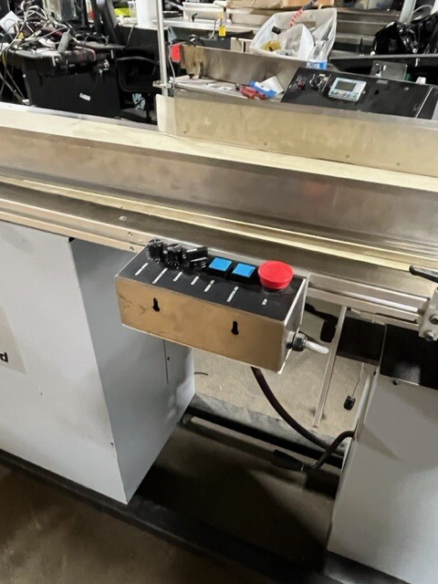 Rena Profeed bulk feeder FeedMax