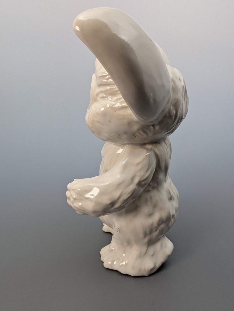 Gizmo Planter - White Gloss