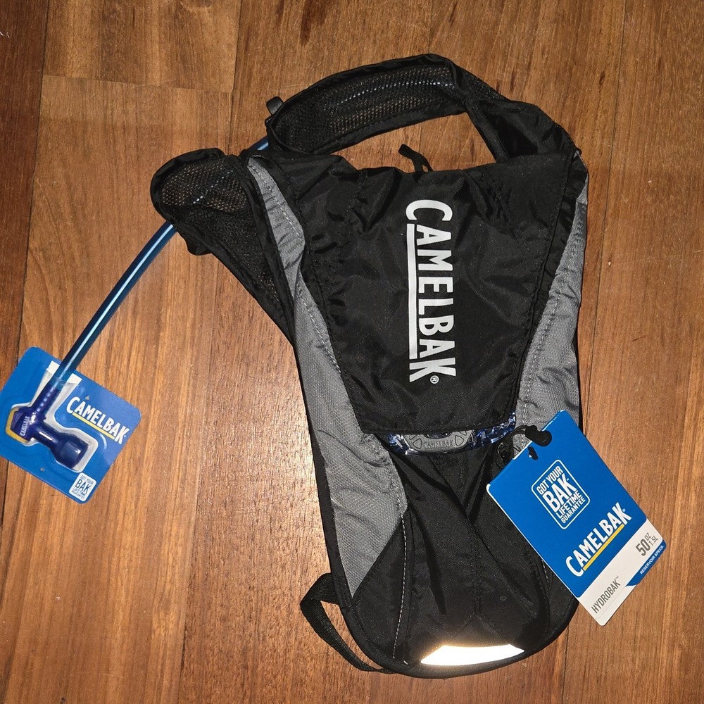 Camelbak Hydrobak 50 oz Hydration Pack