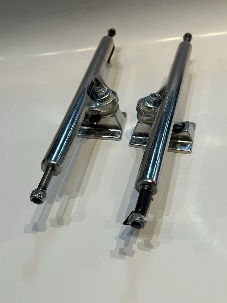 Slappy Trucks 13”