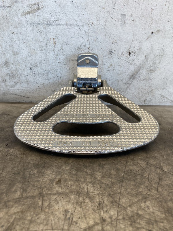 1996 Spartan Step (723-10705)