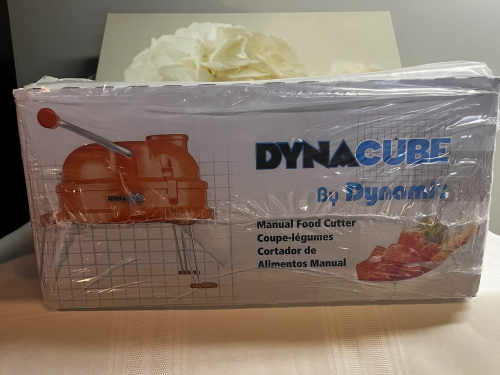 Food chopper cutter slicer