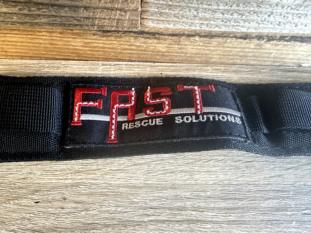 Fast Rescue Solutions Strap Magnetic