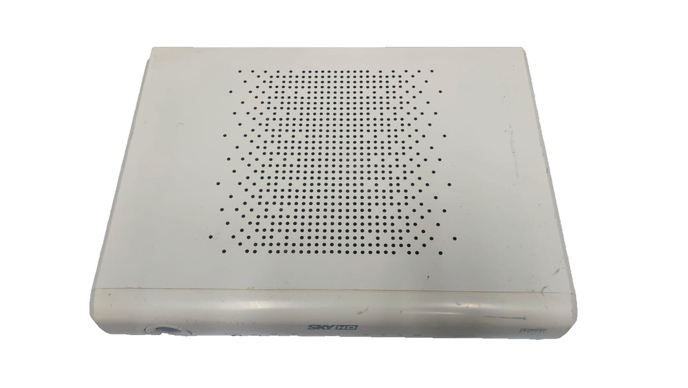 SKY PACE DS820NS DIGITAL SATELLITE DECODER USED