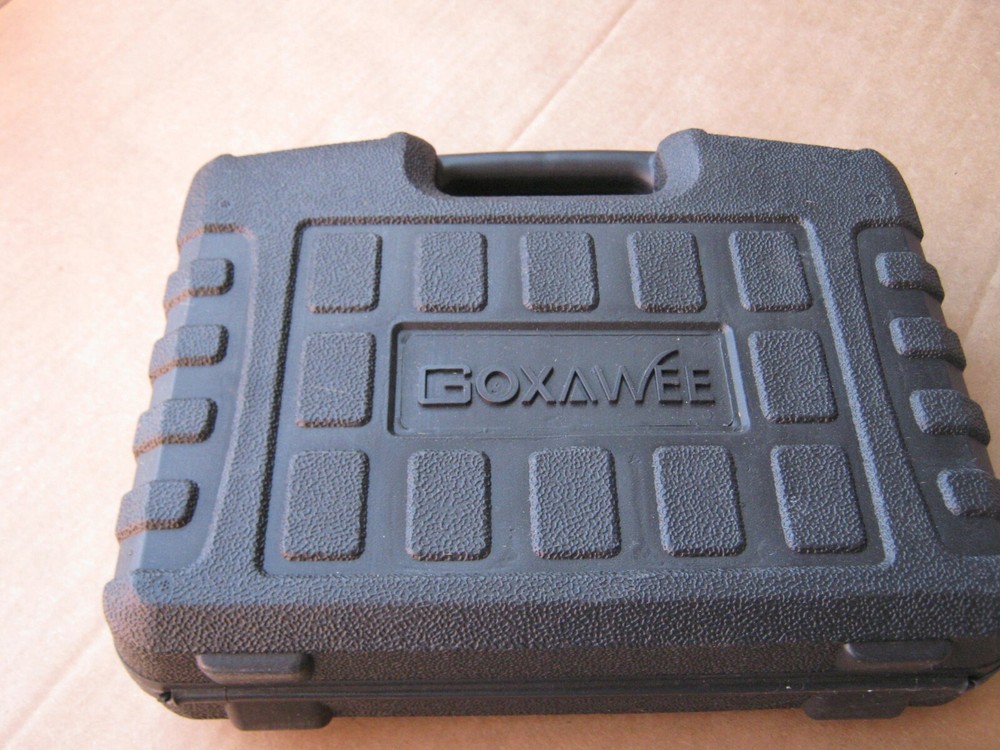 GOXAWE Rotary Tool Kit NEW