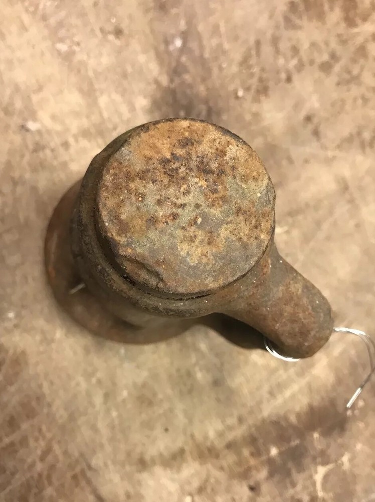 CABLE CUTTER - IMPACT CUTTER