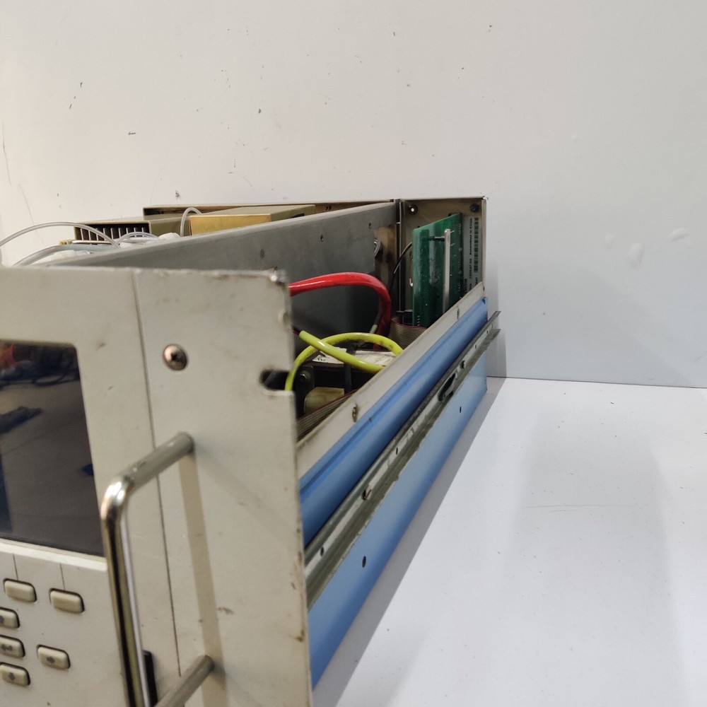 THERMO SCIENTIFIC 42i NO-NO2-NOx ANALYZER