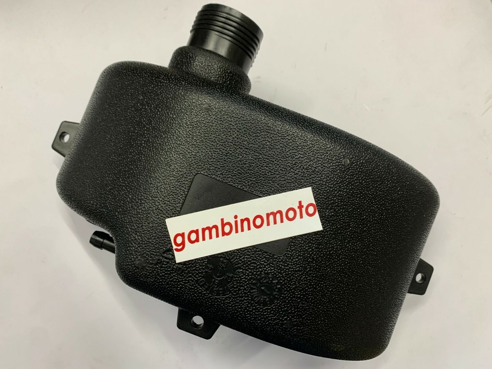 PY 18S PROGREEN LAWNMOWER TANK