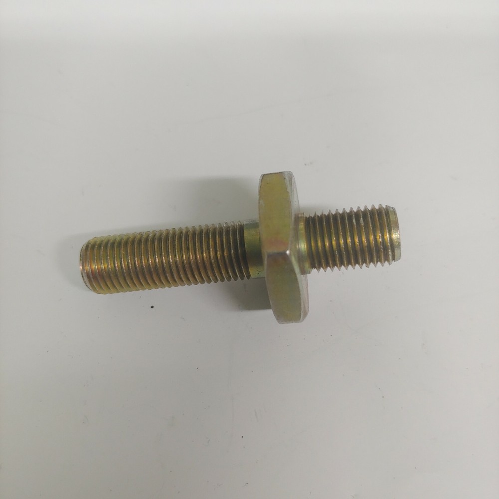 Ground Terminal Stud, brass, cadmium plated 721611-5
