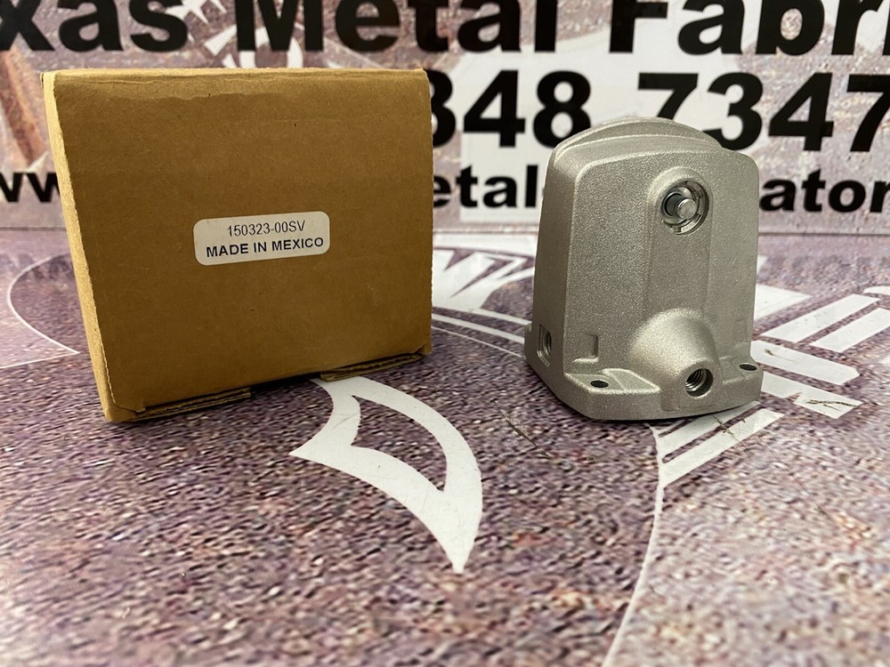DeWalt 150323-00SV S/0 Gear Case