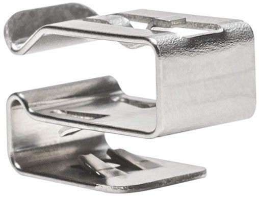 Hellermann-tyton 151-01699 Solar Mounting and Racking Hardware