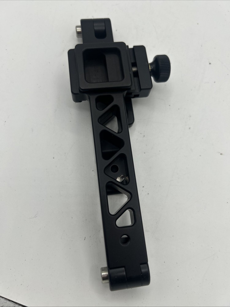 Really Right Stuff WPF-1 A Folding Flash Bracket #202