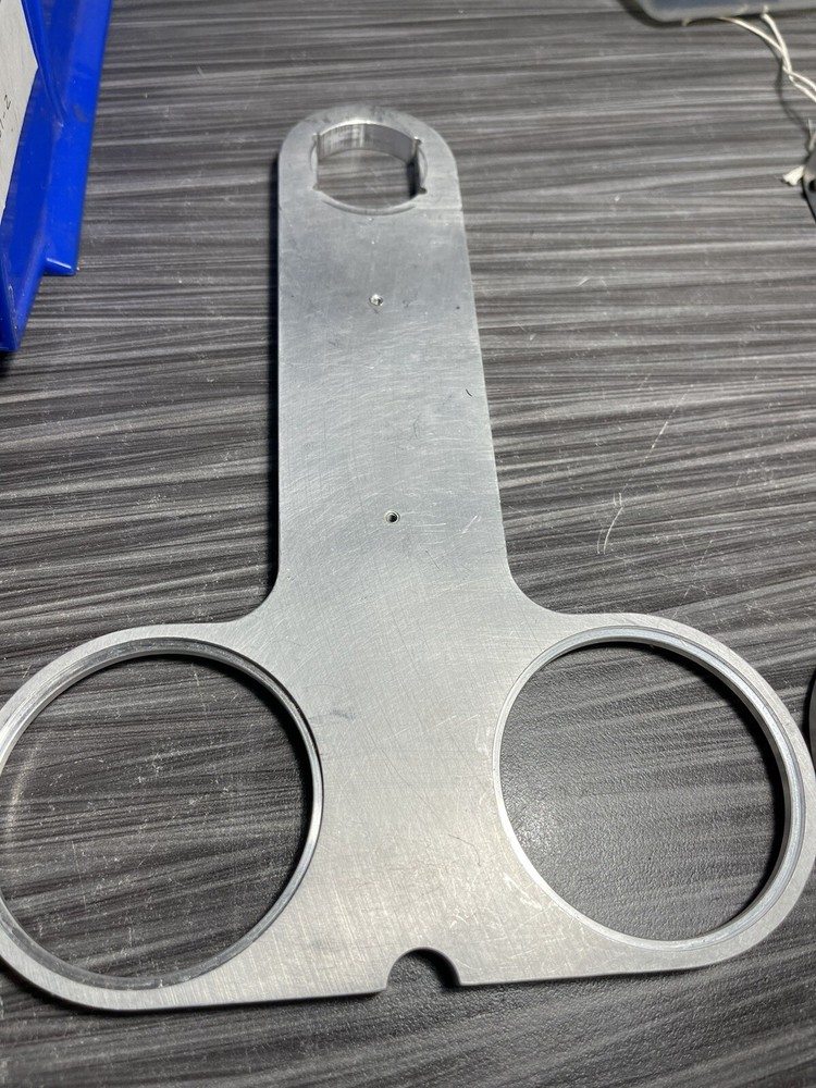 Applied Materials (AMAT) Lifter Arm Shuttle Blade