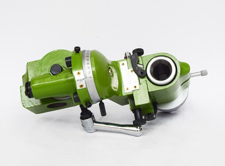 U2 sharpening machine universal universal tool holder body Accessories