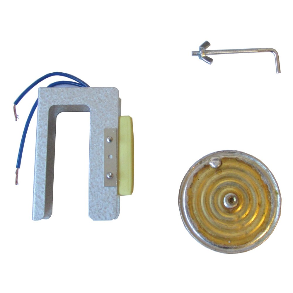 GQF 3122 Wafer Thermostat