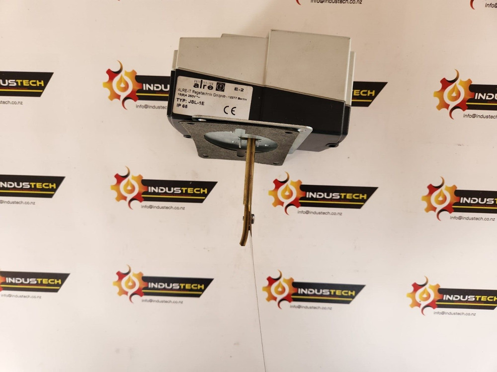 ALRE JSL-1E air flow sensor