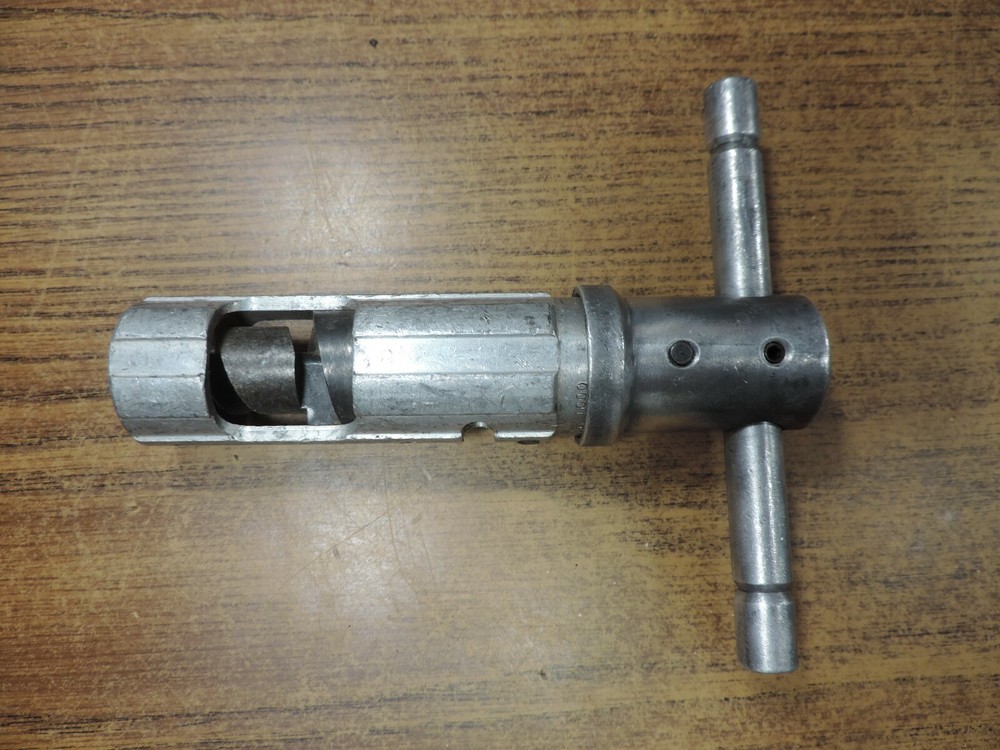 Cablematic CST-1000 orange needs insert