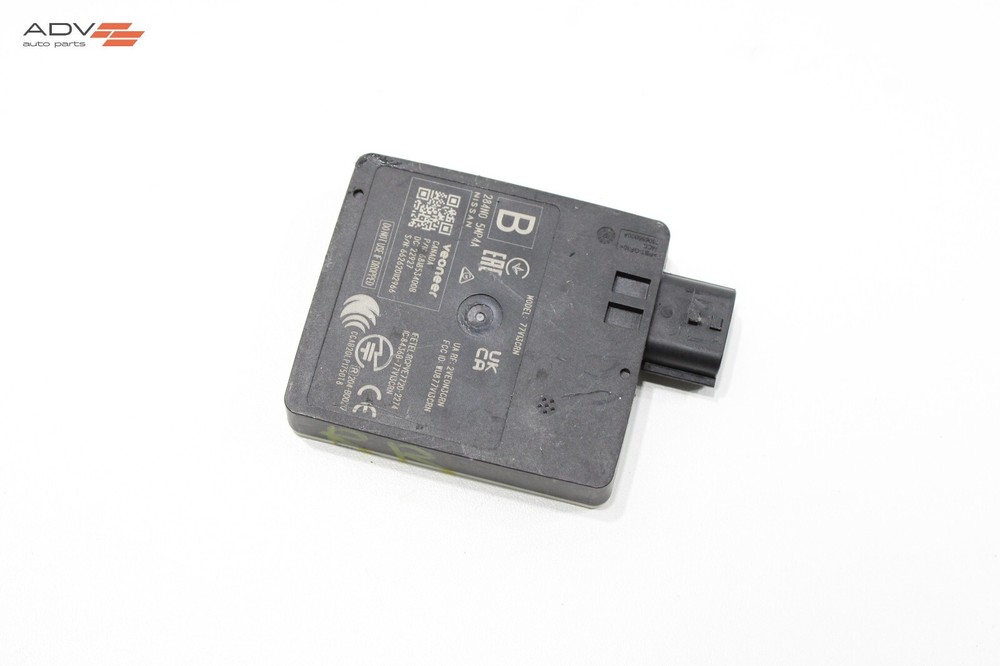 NISSAN ARIYA FRONT LEFT OR RIGHT BLIND SPOT RADAR SENSOR MODULE UNIT OEM 2023