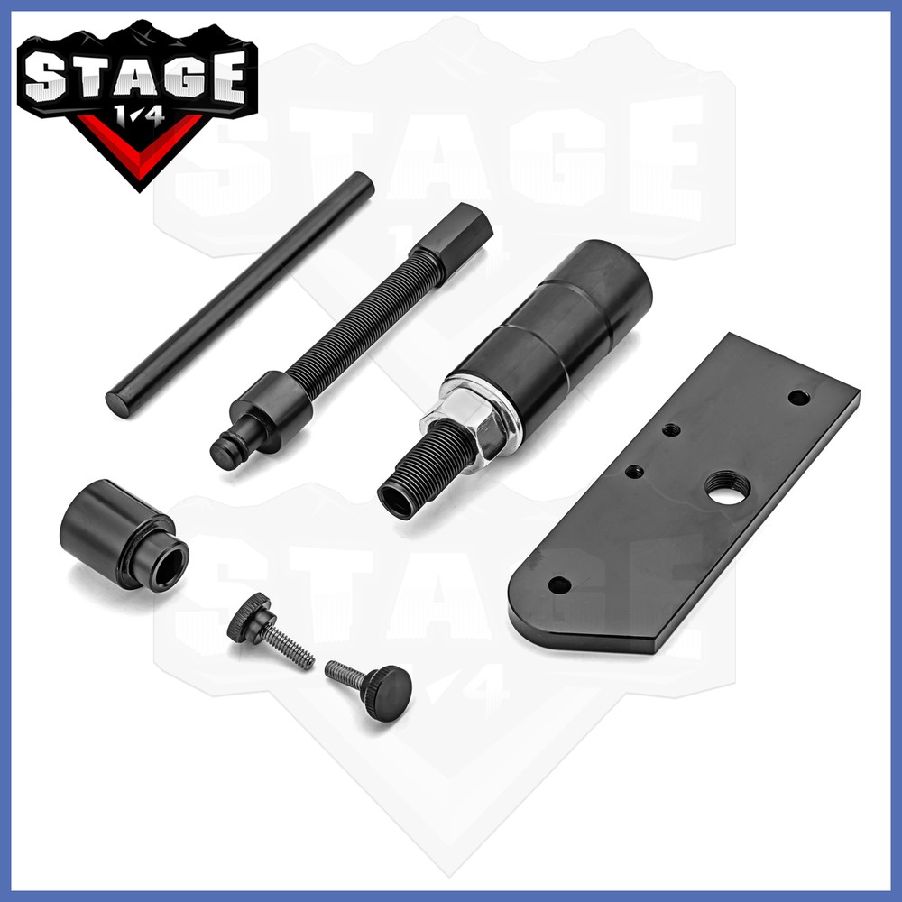 Inner Cam Bearing Installer & Puller For Harley EVO / Twin Cam / M8 Engine 1984+