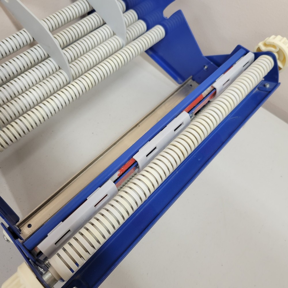 Uline Multiple Roll Tape & Label Dispenser