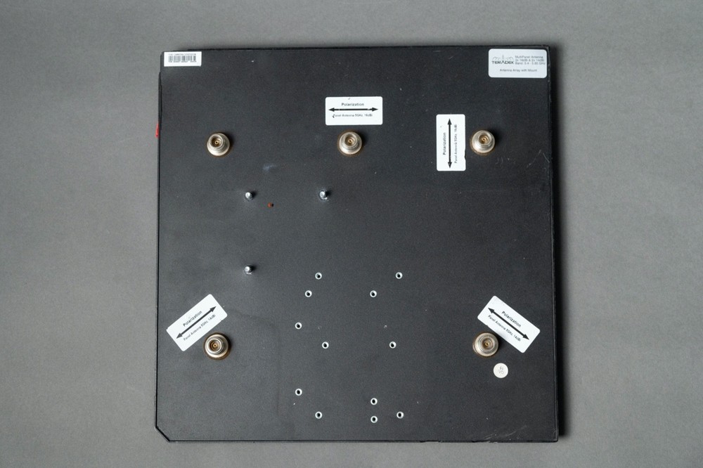 Teradek Panel Array Production Antenna
