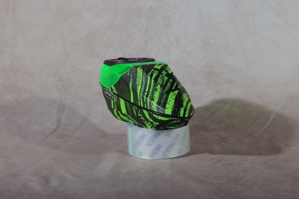 Spire IR Green + Black