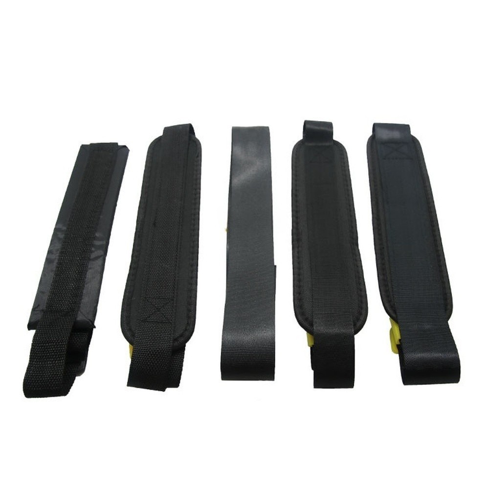 Agricultural Electric Sprayer Strap with Extra Wide Sponge Padding for Comfort