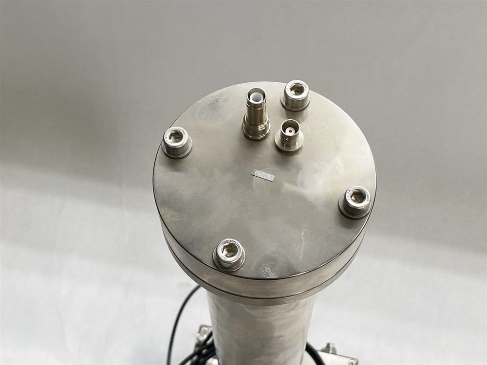 Bruker Agena Bioscience MT9 Spectrometer Inner Laser Lift Component