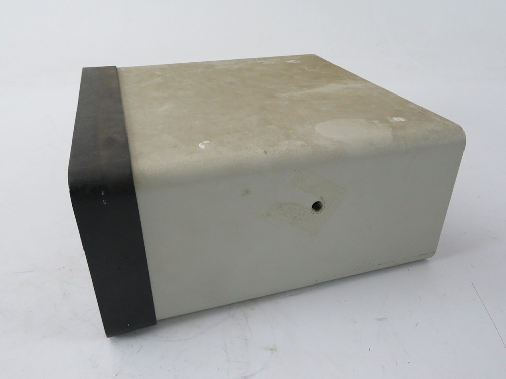 Micrologic ML-320 Vintage Marine Loran C Navigator