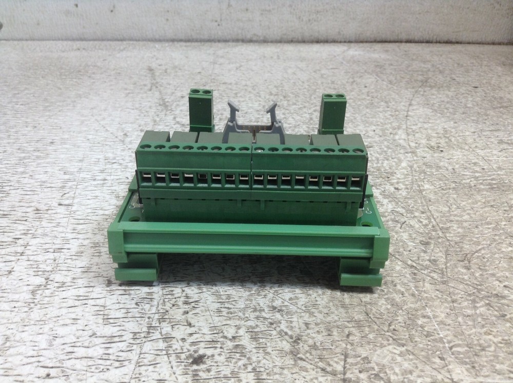 Jun Tao JT-RY03 Control Interface Board JTRY03