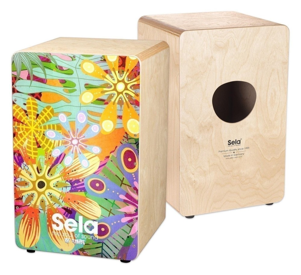 Sela Cajon (SE179)