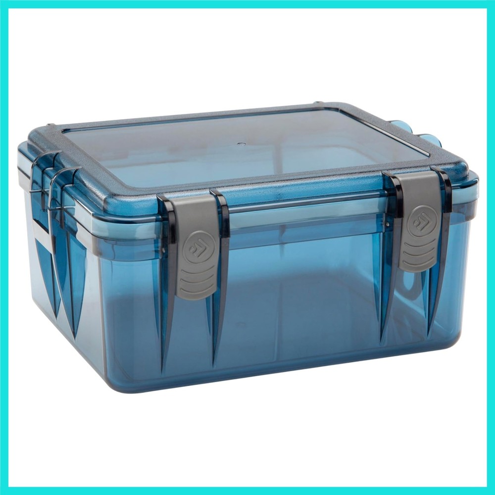 Watertight Box