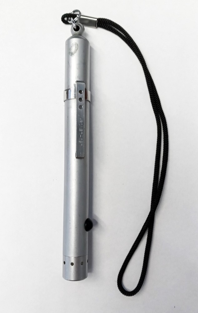 Coast 7535 V12 Triplex 5" Penlight Flashlight