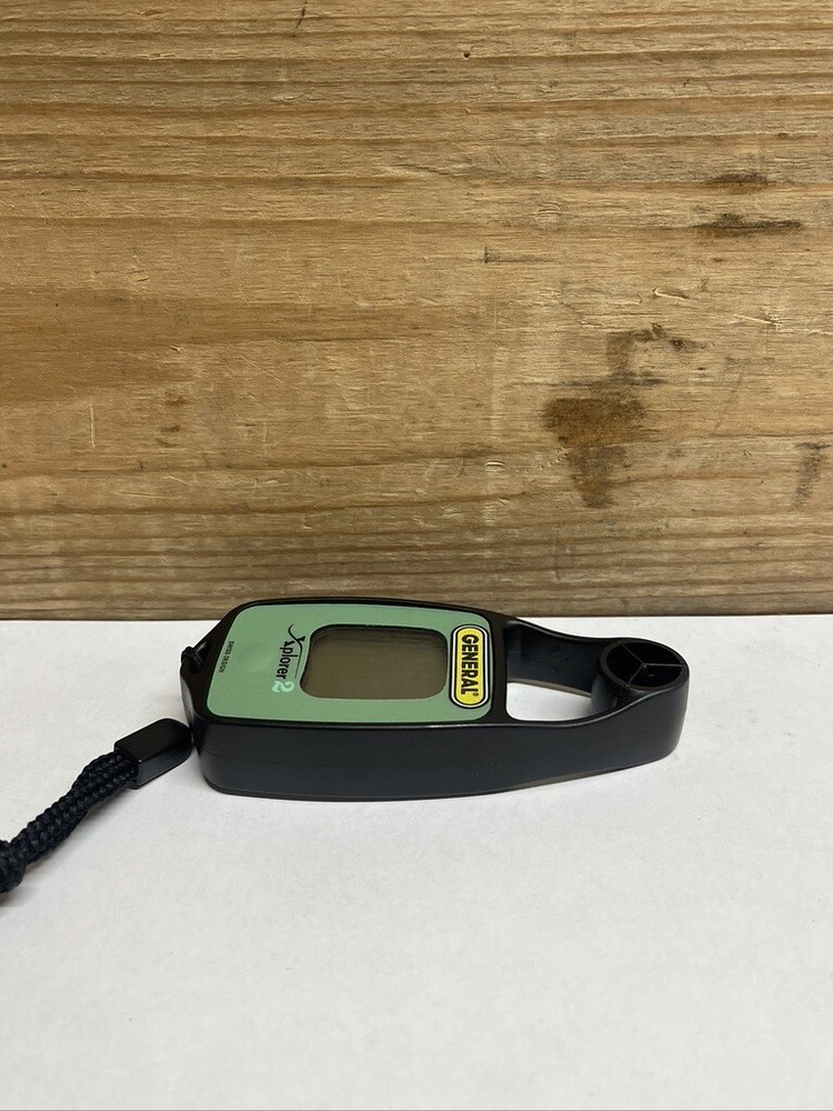 General Mini Air Flow Meter DAF3010