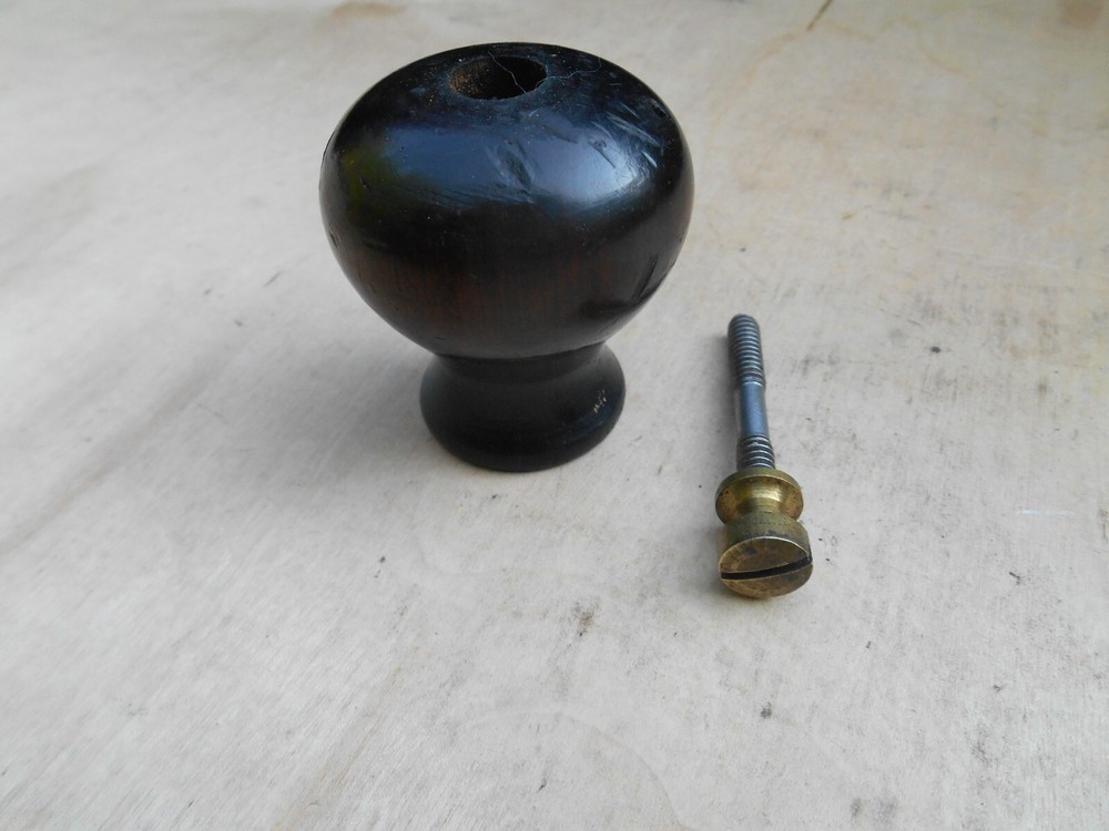 STANLEY LOW FRONT KNOB FROM NO. 6 PLANE