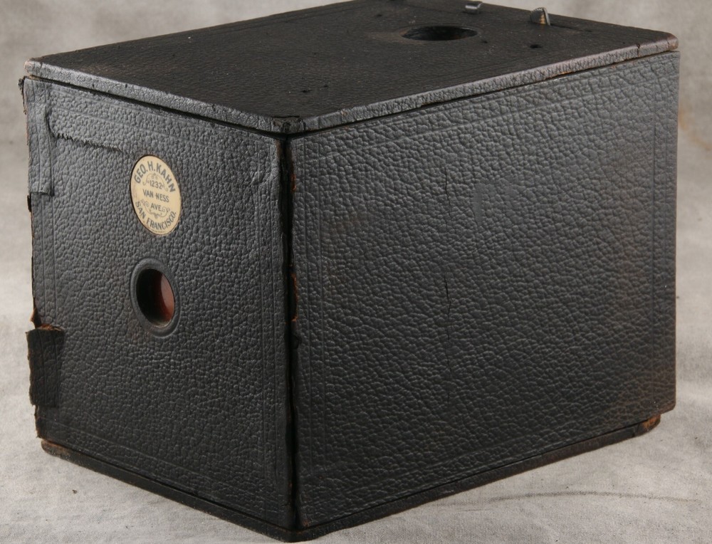 No. 2 Flexo Kodak