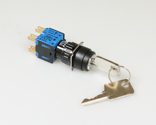 51-371.022D EAO SWITCH KEY