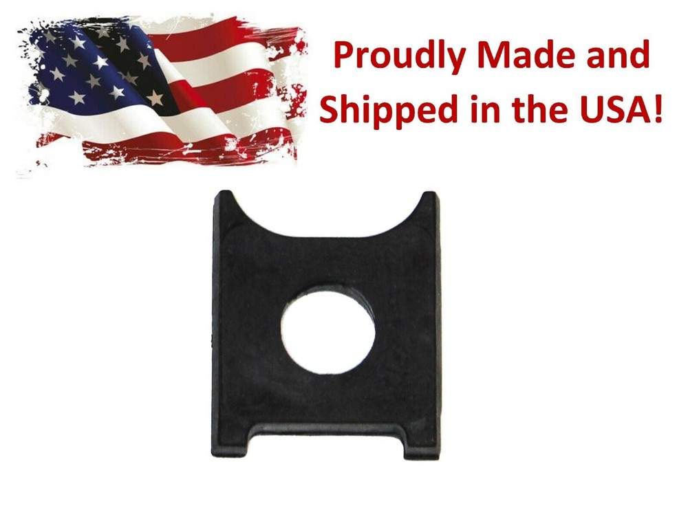 New JSP Buffer Compatible with Ruger Mini 14 Recoil Buffer MADE IN USA