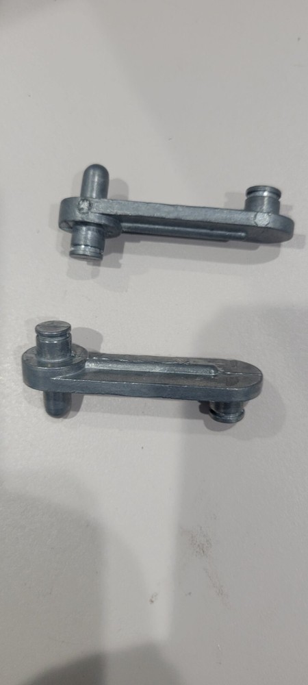 2 new Barton Kramer mobile home window connection link 887