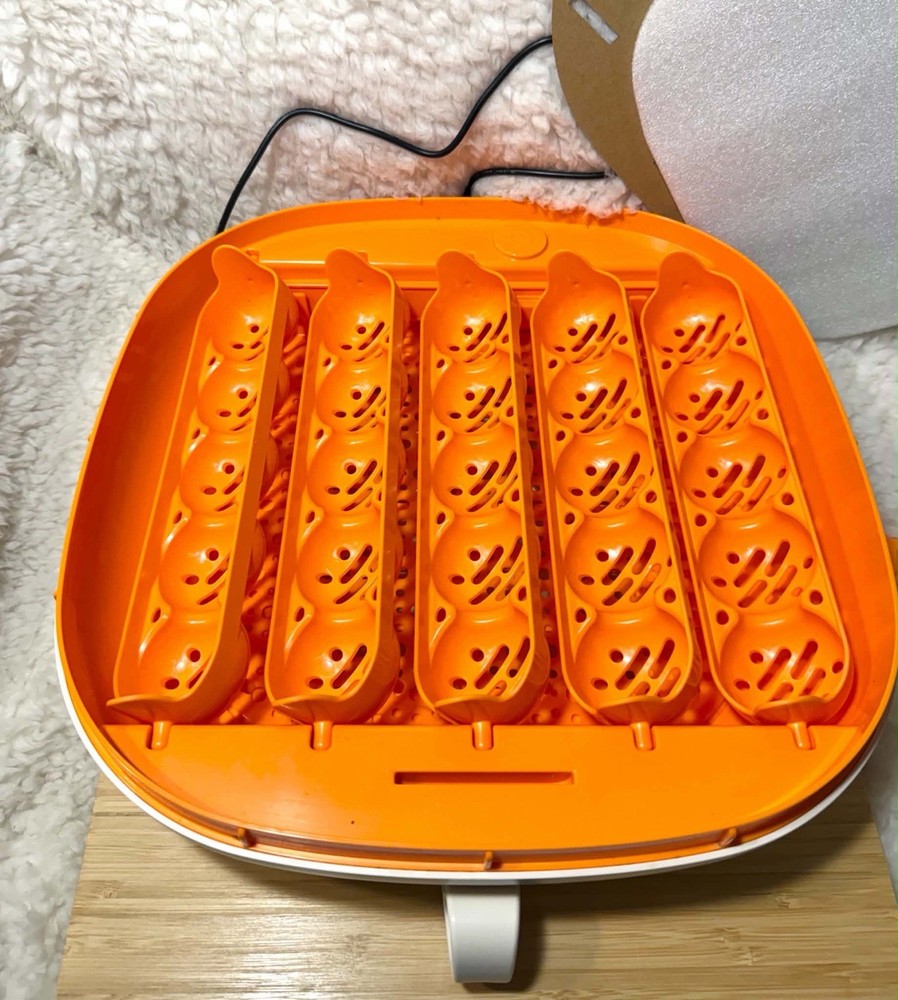 Chickcozy 25 Egg Incubator Automatic Turner Temperature Control w/ Box