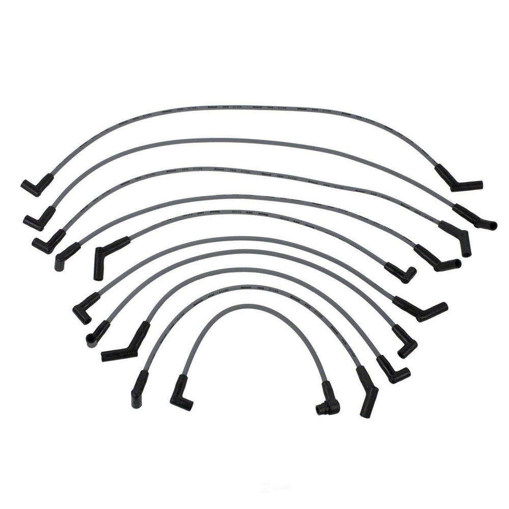 Spark Plug Wire Set Motorcraft WR-4017-C